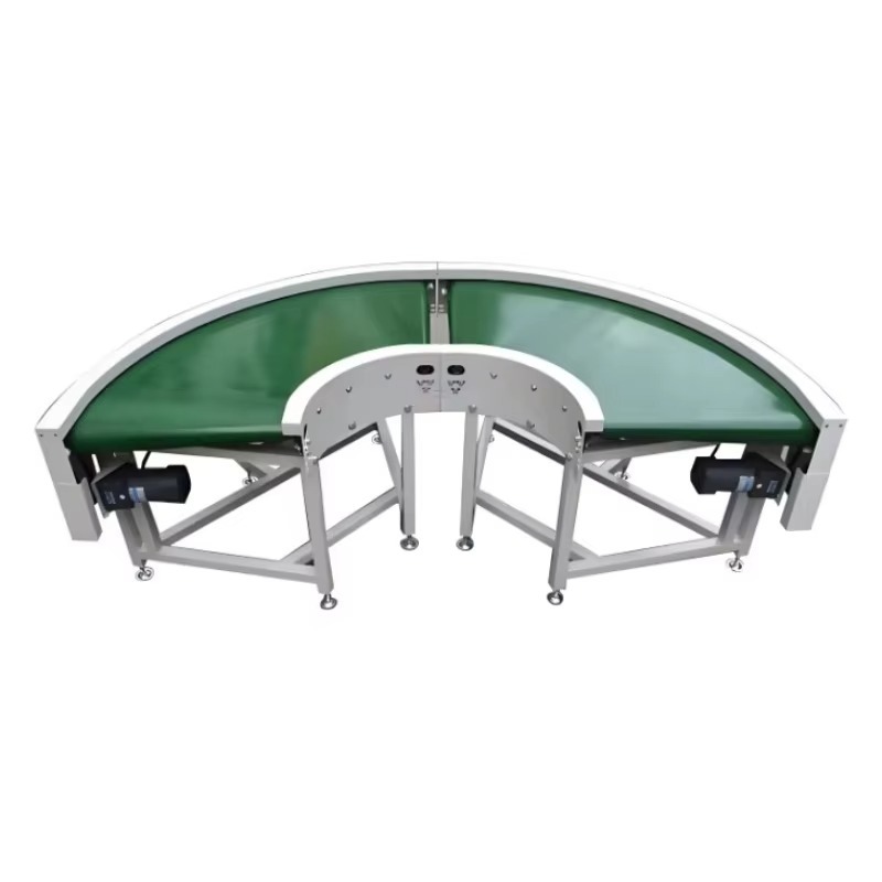 حزام ناقل من البولي يوريثان عا - مراجعة Food Storage Warehouse وسعره
